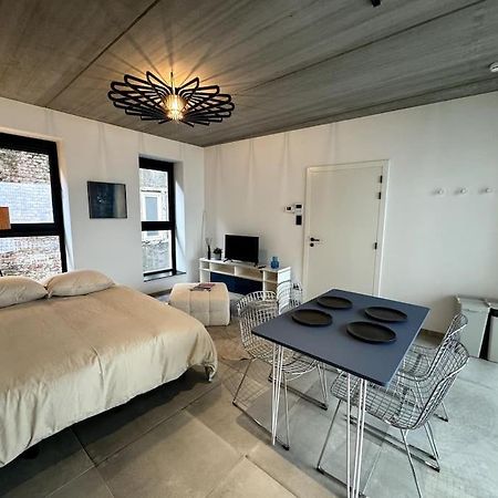 Loft 202 Lägenhet Liège Exteriör bild