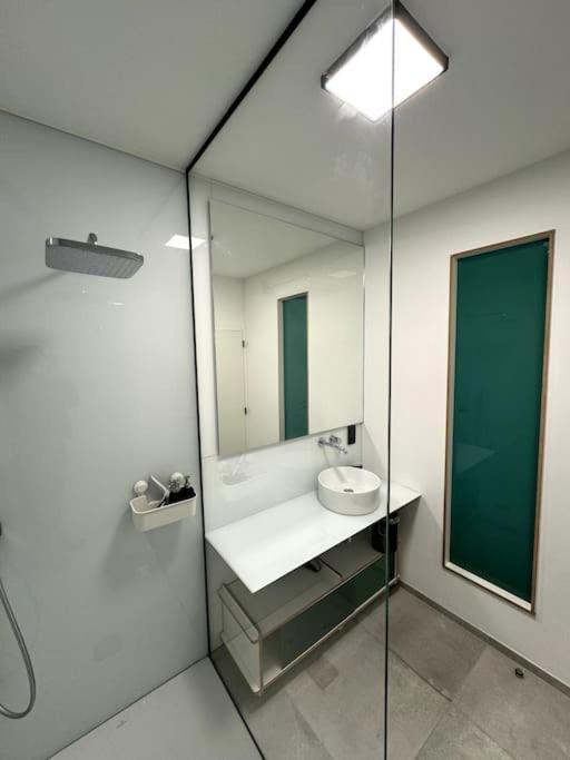 Loft 202 Lägenhet Liège Exteriör bild