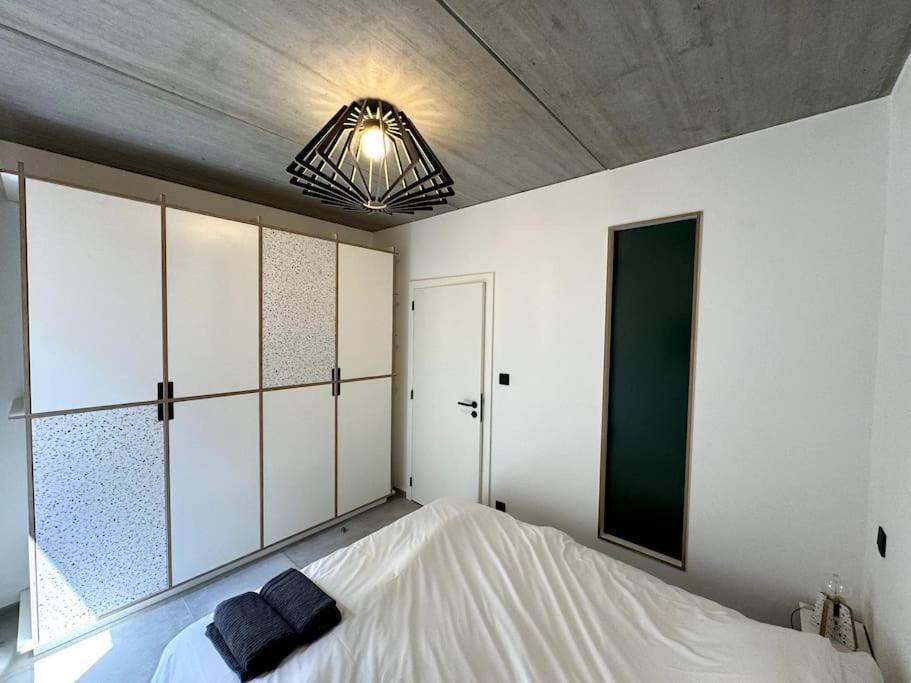 Loft 202 Lägenhet Liège Exteriör bild